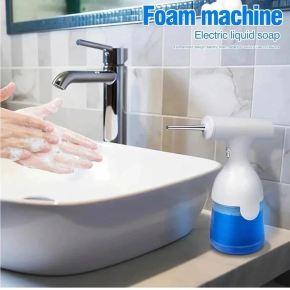 Soap Dispenser for Dog Cat Bath, NWT - Picture 6 of 7